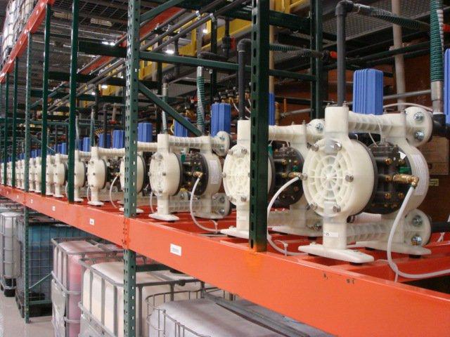 Thiết bị khoa học kỹ thuật